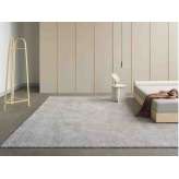 Ręcznie tuftowany dywan z czystej wełny i lnu Kasthall CHIQUE