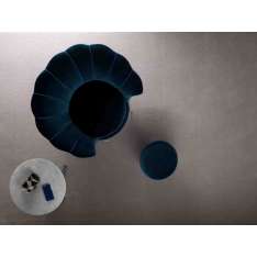 Dywanik wełniany w jednolitym kolorze Kasthall CLASSIC