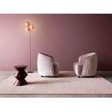 Dywanik wełniany w jednolitym kolorze Kasthall CLASSIC MATRICE