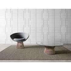 Dywanik w jednolitym kolorze Kasthall ESTHER