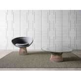 Dywanik w jednolitym kolorze Kasthall ESTHER