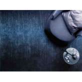 Prostokątny dywanik w jednolitym kolorze Kasthall GLIMMER