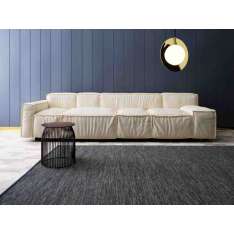 Prostokątny dywanik wełniany Kasthall GRETA SHIMMER