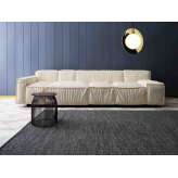 Prostokątny dywanik wełniany Kasthall GRETA SHIMMER