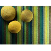 Prostokątny dywan w paski Kasthall HAPPY