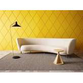 Prostokątny dywanik wełniany Kasthall INGRID ICON