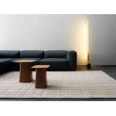 Prostokątny dywanik wełniany Kasthall MADISON