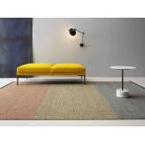 Prostokątny dywanik wełniany Kasthall OTHELLO