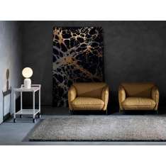 Prostokątny dywan na zamówienie Kasthall TEKLA