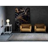 Prostokątny dywan na zamówienie Kasthall TEKLA