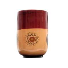 Wazon ceramiczny Kiasmo Four I