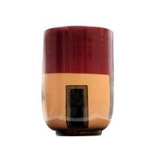 Wazon ceramiczny Kiasmo Four II