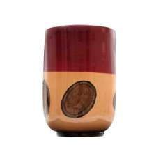 Wazon ceramiczny Kiasmo Four III