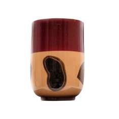 Wazon ceramiczny Kiasmo Four V