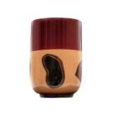 Wazon ceramiczny Kiasmo Four V