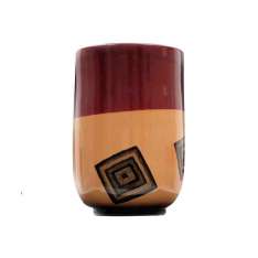 Wazon ceramiczny Kiasmo Four VI