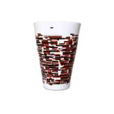 Wazon ceramiczny Kiasmo Horizontal I