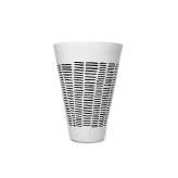 Wazon ceramiczny Kiasmo Horizontal IV