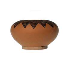 Wazon z terakoty Kiasmo Ikiru I