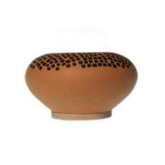 Wazon z terakoty Kiasmo Ikiru II