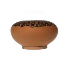 Wazon z terakoty Kiasmo Ikiru V