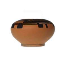 Wazon z terakoty Kiasmo Ikiru VI