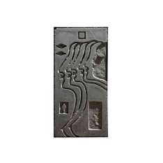 Rzeźba z cementu Kiasmo Metope V