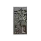 Rzeźba z cementu Kiasmo Metope V