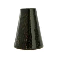 Wazon ceramiczny Kiasmo Rain IV