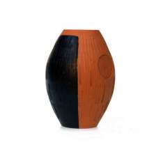 Wazon z terakoty Kiasmo Secret II