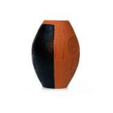 Wazon z terakoty Kiasmo Secret II