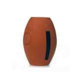 Wazon z terakoty Kiasmo Secret IV