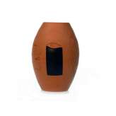 Wazon z terakoty Kiasmo Secret VI