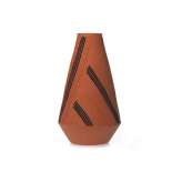 Wazon z terakoty Kiasmo Spiral I