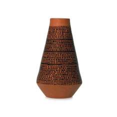 Wazon z terakoty Kiasmo Spiral II