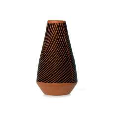 Wazon z terakoty Kiasmo Spiral VI