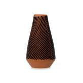 Wazon z terakoty Kiasmo Spiral VI