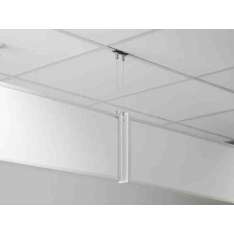 Ekrany akustyczne Knauf Ceiling Solutions BAFFEL