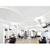 Akustyczne chmury sufitowe Knauf Ceiling Solutions THERMATEX® Sonic element