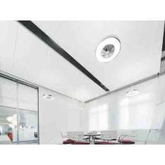 Akustyczne chmury sufitowe Knauf Ceiling Solutions THERMATEX® Sonic sky