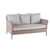 2-osobowa sofa ogrodowa Kok Maison Antibes