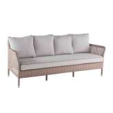 3-osobowa sofa ogrodowa Kok Maison Antibes