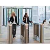 Bramka obrotowa Kone KONE TURNSTILE 50