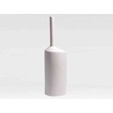 Ręcznie wykonany wazon z gliny Kose NUBE