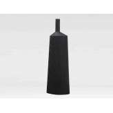 Ręcznie wykonany drewniany wazon Kose Handmade vase