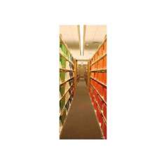 Poliester gobelinowy Koziel 70'S ARCHIVE CORRIDOR