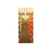 Poliester gobelinowy Koziel 70'S ARCHIVE CORRIDOR