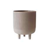Wazon z terakoty Kristina Dam Studio Bowl – LARGE