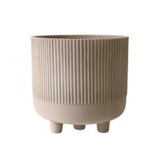 Wazon z terakoty Kristina Dam Studio Bowl – X-LARGE