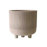 Wazon z terakoty Kristina Dam Studio Bowl – X-LARGE